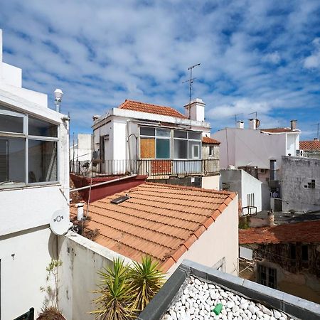 Apartament Near The Beach! Cascais! Экстерьер фото