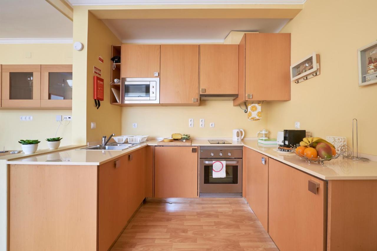Apartament Near The Beach! Cascais! Экстерьер фото