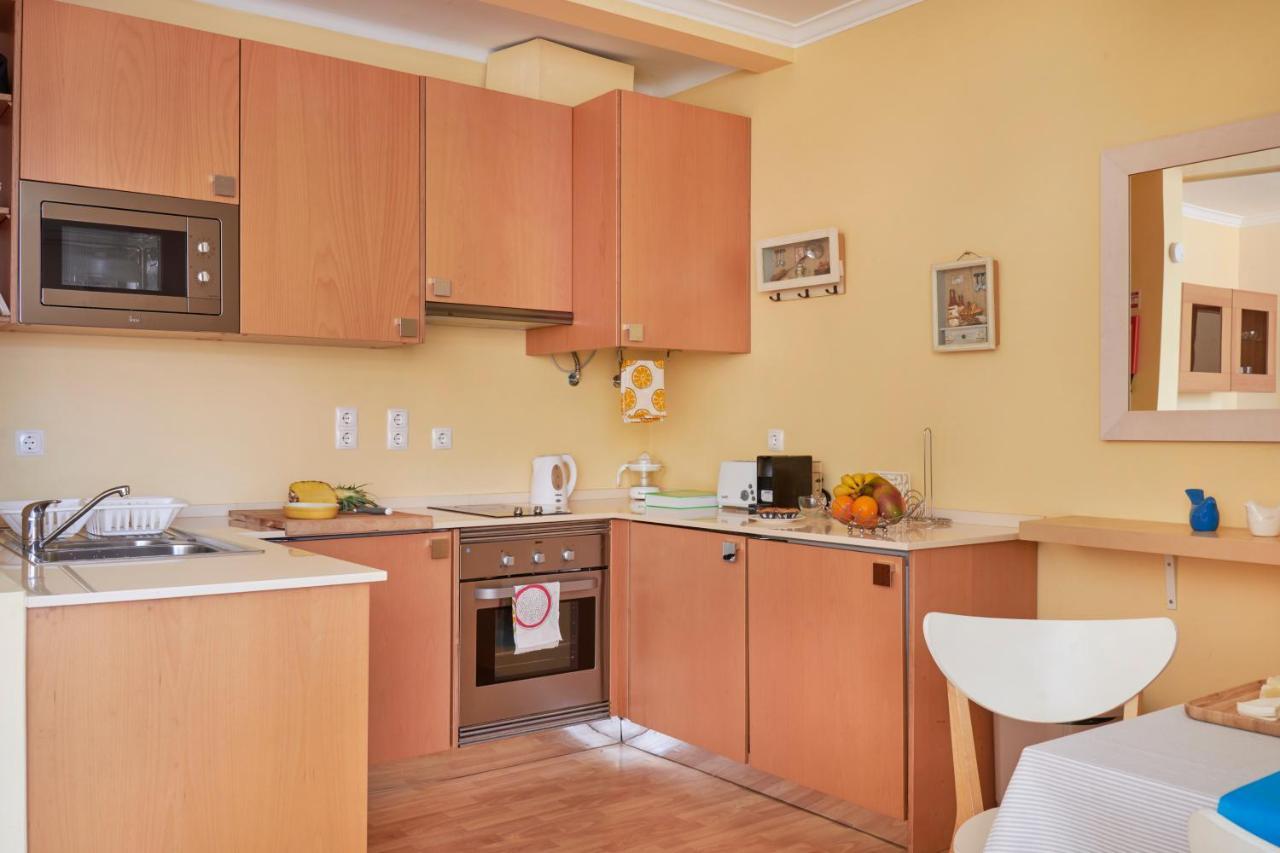 Apartament Near The Beach! Cascais! Экстерьер фото
