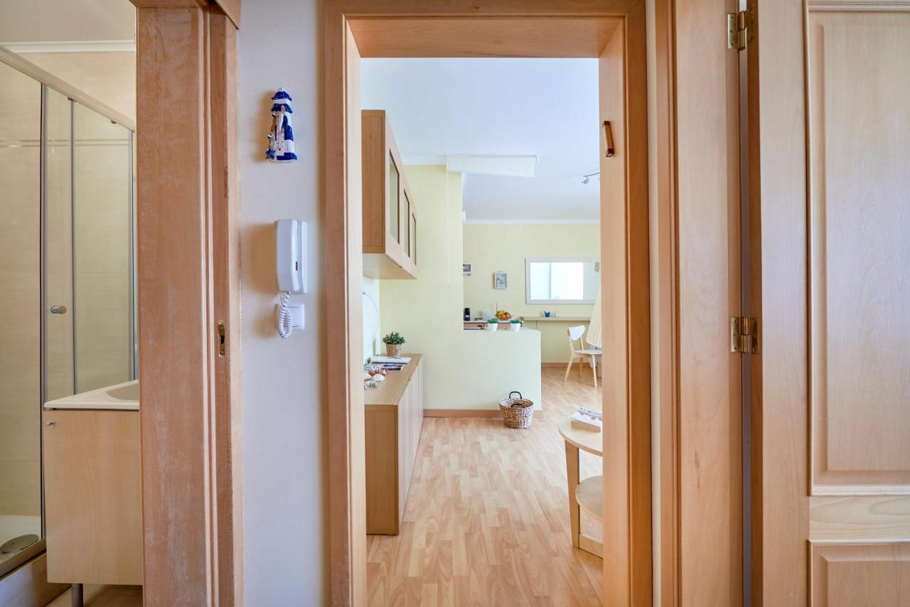 Apartament Near The Beach! Cascais! Экстерьер фото