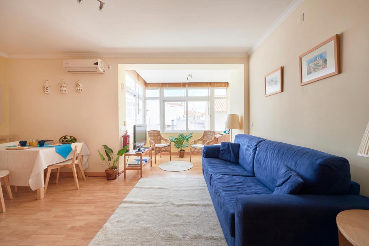 Apartament Near The Beach! Cascais! Экстерьер фото