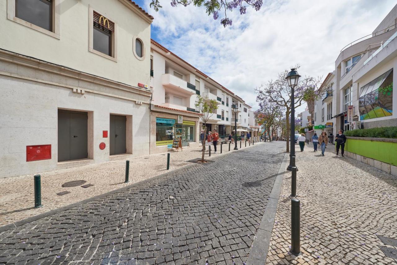 Apartament Near The Beach! Cascais! Экстерьер фото