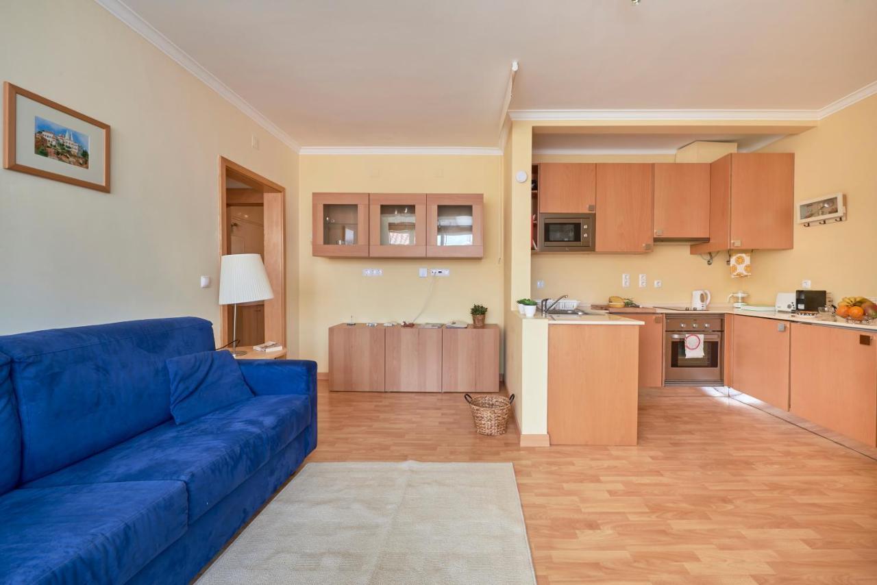 Apartament Near The Beach! Cascais! Экстерьер фото