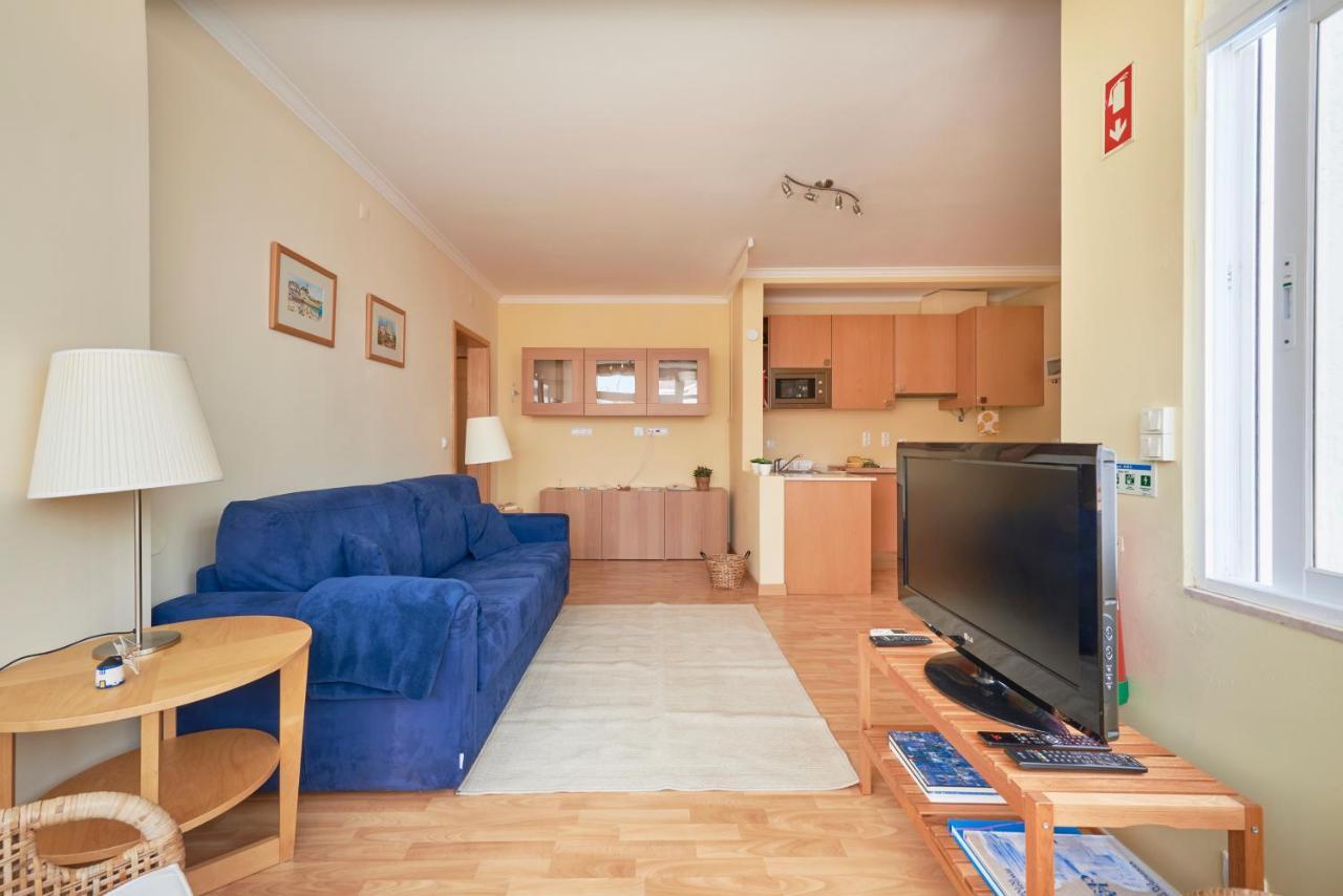 Apartament Near The Beach! Cascais! Экстерьер фото