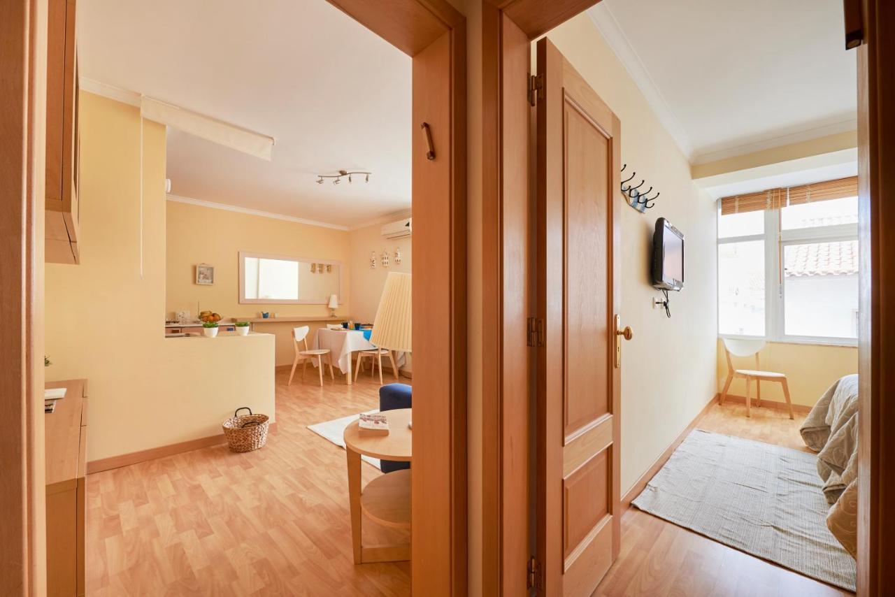 Apartament Near The Beach! Cascais! Экстерьер фото