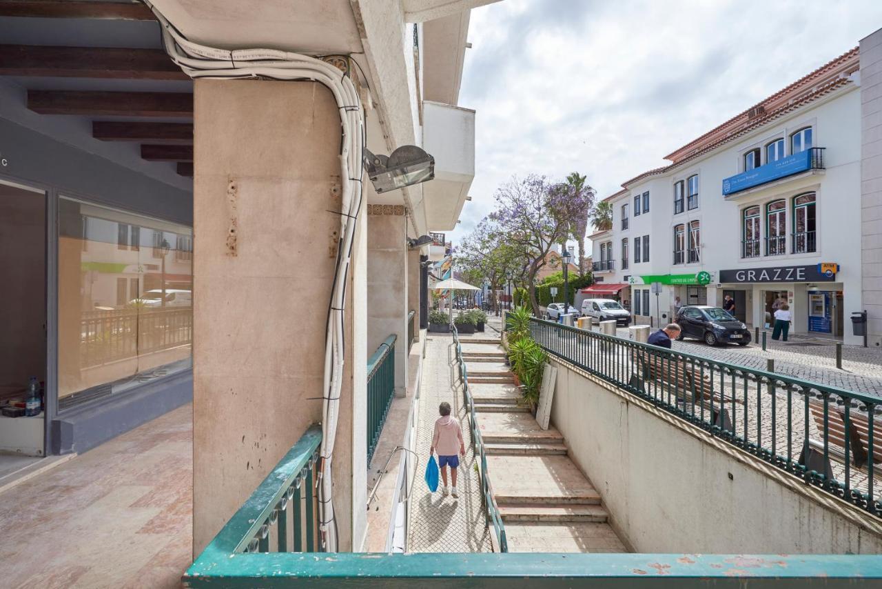 Apartament Near The Beach! Cascais! Экстерьер фото