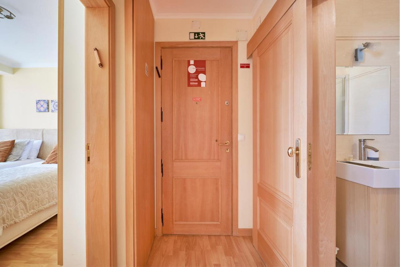 Apartament Near The Beach! Cascais! Экстерьер фото