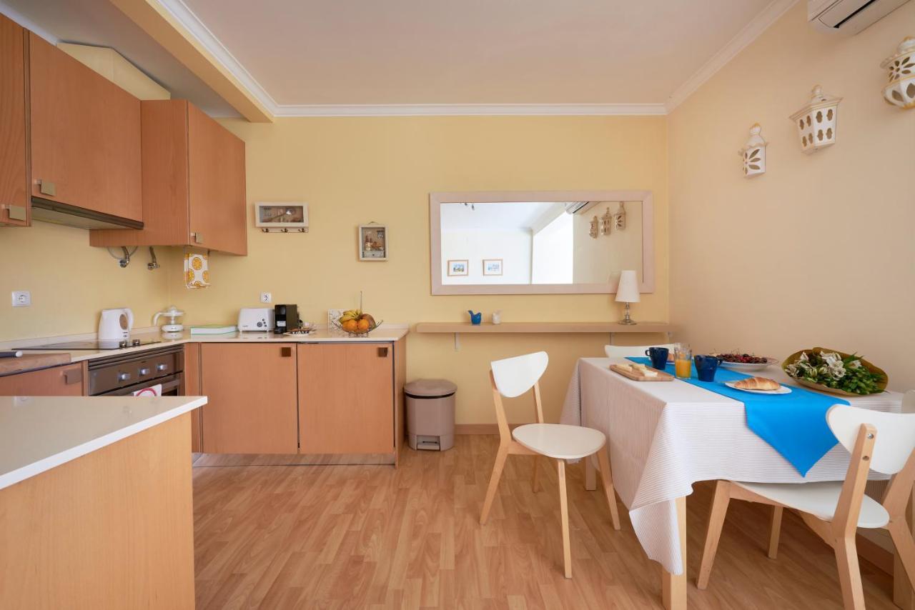Apartament Near The Beach! Cascais! Экстерьер фото