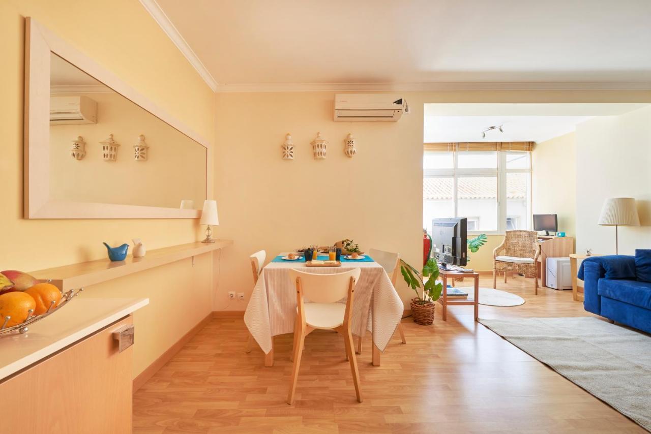Apartament Near The Beach! Cascais! Экстерьер фото