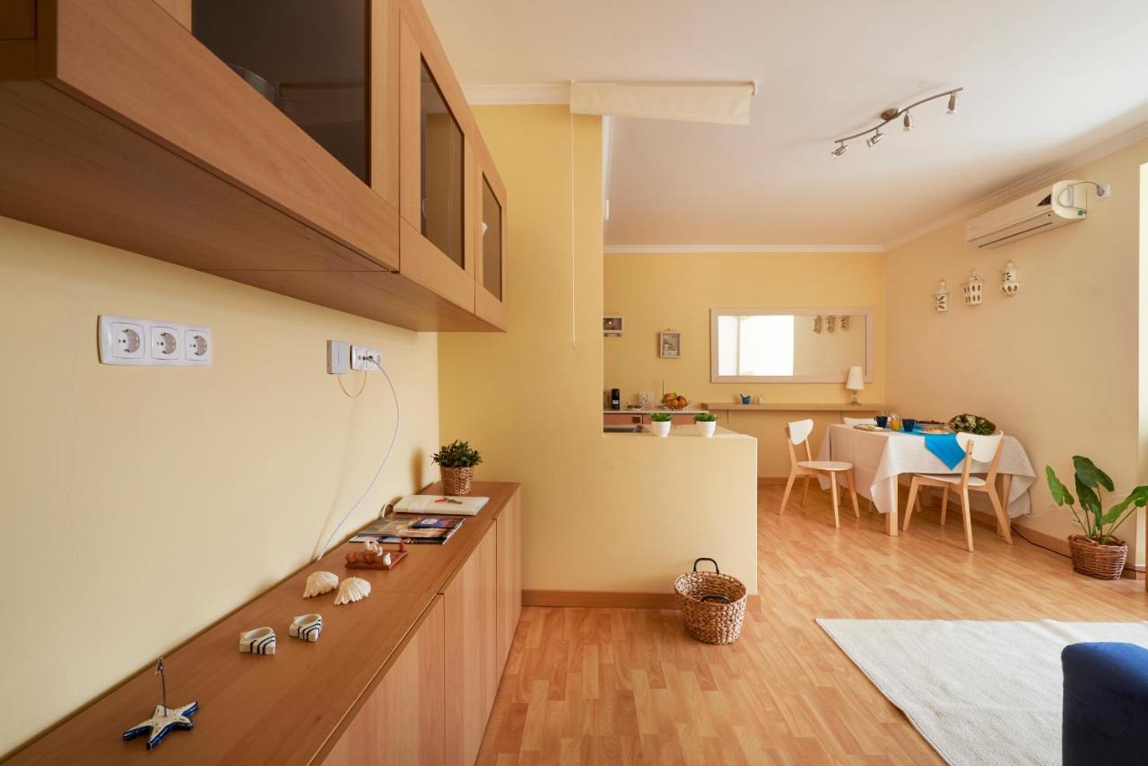Apartament Near The Beach! Cascais! Экстерьер фото