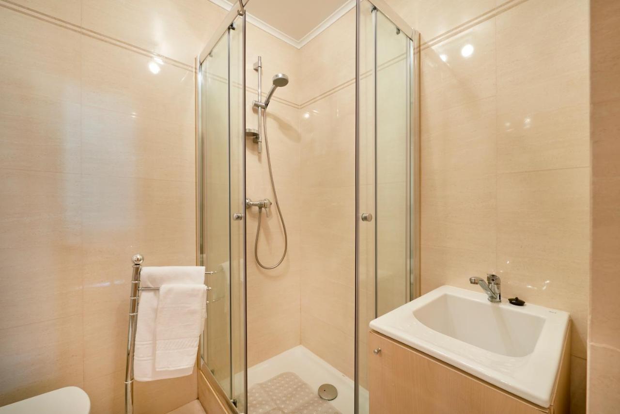 Apartament Near The Beach! Cascais! Экстерьер фото