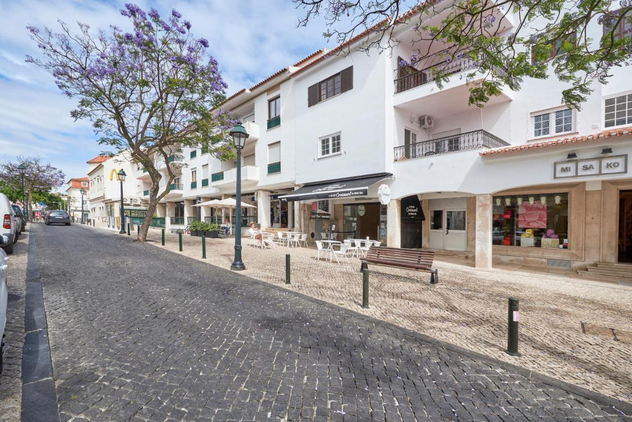Apartament Near The Beach! Cascais! Экстерьер фото