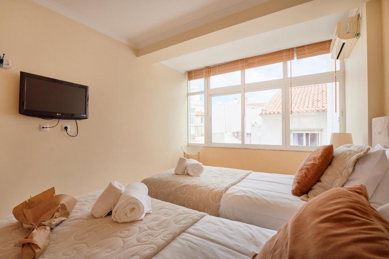 Apartament Near The Beach! Cascais! Экстерьер фото
