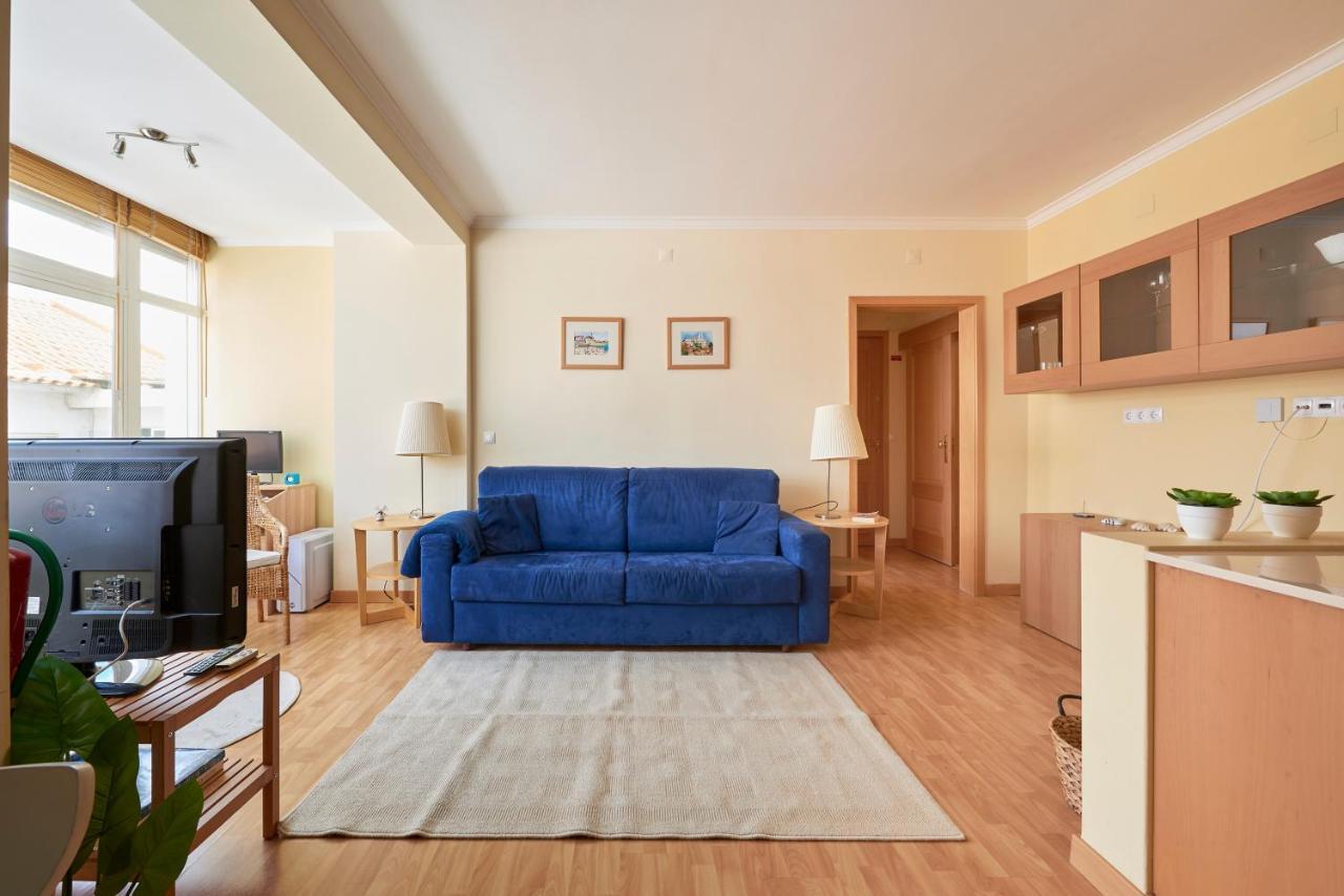Apartament Near The Beach! Cascais! Экстерьер фото